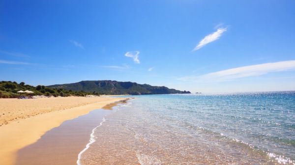 Guide des superbes côtes de Hyères et la presqu'île de Giens