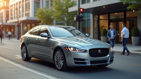 Pourquoi choisir une location de véhicule pour vos déplacements